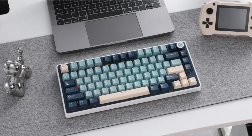 RK 75% Keyboards