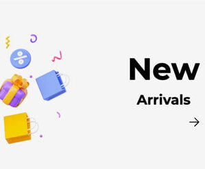 New Arrivals