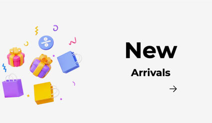 New Arrival Keyboard